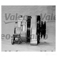 Генератор VALEO 7022050 2 225649 433408 71227902 - Изображение 4