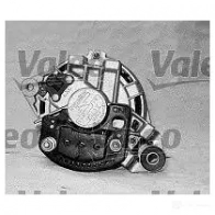 Генератор VALEO 7022050 2 225649 433408 71227902 - Изображение 5