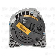 Генератор VALEO SG 12B052 746096 237628 JPU5P5K - Изображение 2