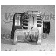 Генератор VALEO 226437 VA5 15 YBTG8R 437388 - Изображение 2