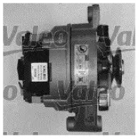 Генератор VALEO 9AR297 3L 225860 436219 9AR5084L - Изображение 3