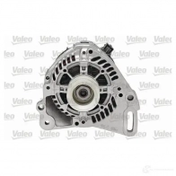 Генератор VALEO 746053 237616 I7 NM62 3276427460537 - Изображение 2