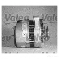 Генератор VALEO 225866 B4PFG10 436235 A1 3E69 - Изображение 2