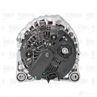 Генератор VALEO 3276427470697 1206153606 747069 9I3 KK0 - Изображение 2