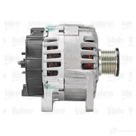 Генератор VALEO 3276427470697 1206153606 747069 9I3 KK0 - Изображение 3