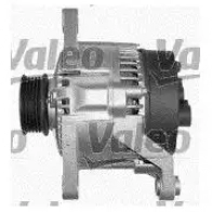 Генератор VALEO 437851 3276424378514 Z6QL JB 226823 - Изображение 2