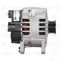 Генератор VALEO 3276427461985 746198 1206147794 I6J JN - Изображение 3