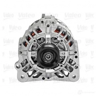 Генератор VALEO 227259 439482 6MKTYJ SG8B02 6 - Изображение 2