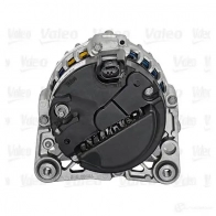 Генератор VALEO 227259 439482 6MKTYJ SG8B02 6 - Изображение 3