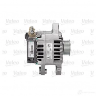 Генератор VALEO 3276424404466 227794 E9 SA0HK 440446 - Изображение 3