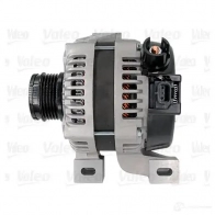 Генератор VALEO 3276424431554 443155 1424242251 U 4IJX - Изображение 3
