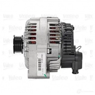 Генератор VALEO 225971 436380 A13VI 25413 21 - Изображение 3