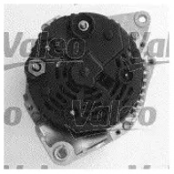Генератор VALEO 226144 436616 A13VI106 2 541790 - Изображение 2