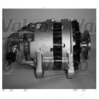 Генератор VALEO 233385 3276426000031 5W 44D 600003 - Изображение 2