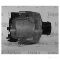 Генератор VALEO A14N145 A 14N123 225948 436343 - Изображение 2