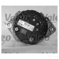 Генератор VALEO A14N145 A 14N123 225948 436343 - Изображение 3