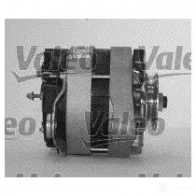 Генератор VALEO CQTMNOZ A14N6 2 433451 225672 - Изображение 2
