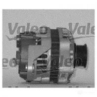 Генератор VALEO 436719 3276424367198 78W 3XHU 226216 - Изображение 2