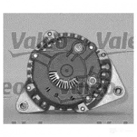Генератор VALEO 436719 3276424367198 78W 3XHU 226216 - Изображение 3