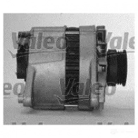 Генератор VALEO 437111 226262 54 022314 SG9MA171 - Изображение 2