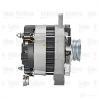 Генератор VALEO 2 541119 433463 225683 A13N159+ - Изображение 3
