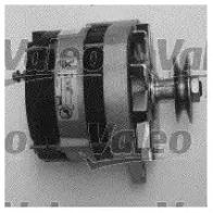 Генератор VALEO 101988 225657 433429 10137 3 - Изображение 4