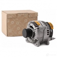 Генератор VALEO 1206143680 F7MFETT S G12 746025 - Изображение 2
