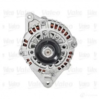 Генератор VALEO Hyundai Accent (X3) 1 1994 – 1999 3276427461770 746177 KG FSQM