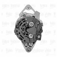 Генератор VALEO PBNOJ2D SG 7S021 227234 439454 - Изображение 2