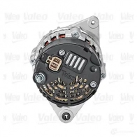 Генератор VALEO 1206147354 Z MX5U 746161 3276427461619 - Изображение 2