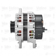 Генератор VALEO 1206147354 Z MX5U 746161 3276427461619 - Изображение 3