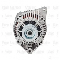 Генератор VALEO Renault Megane (DA) 1 Купе 1.9 dCi (DA05. DA1F) 102 л.с. 2001 – 2003 A1 3VI252 439281 PM6E7