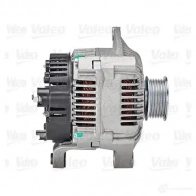 Генератор VALEO 227147 A1 3VI252 439281 PM6E7 - Изображение 3