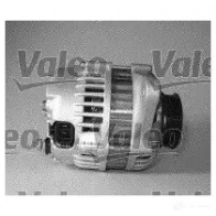 Генератор VALEO VA2 53 VIDKTG 226101 436545 - Изображение 3