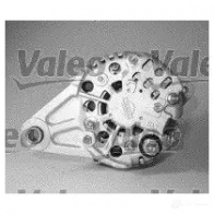 Генератор VALEO VA2 53 VIDKTG 226101 436545 - Изображение 4