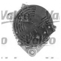 Генератор VALEO 437825 3276424378255 226808 VQ L6WI - Изображение 2