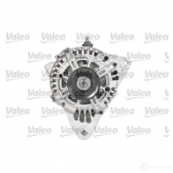 Генератор VALEO 600027 LIRFC F 3276426000277 233409 - Изображение 2