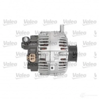 Генератор VALEO 600027 LIRFC F 3276426000277 233409 - Изображение 4