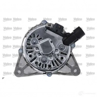 Генератор VALEO 1 UBVCT2 1424242236 443127 3276424431271 - Изображение 2