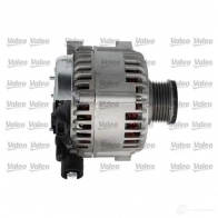 Генератор VALEO 1 UBVCT2 1424242236 443127 3276424431271 - Изображение 3
