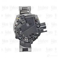 Генератор VALEO 440063 1193422524 TG7 S012 QRK2L64 - Изображение 2