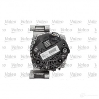 Генератор VALEO 227768 440417 3276424404176 2LSW 5D - Изображение 2