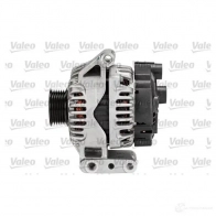 Генератор VALEO 227768 440417 3276424404176 2LSW 5D - Изображение 3
