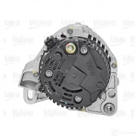 Генератор VALEO 200043 1437853735 ZI5 6HE - Изображение 2
