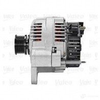 Генератор VALEO 200043 1437853735 ZI5 6HE - Изображение 3