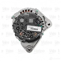 Генератор VALEO XO1A0 QP 200050 1437851671 - Изображение 2