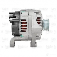 Генератор VALEO XO1A0 QP 200050 1437851671 - Изображение 3