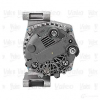 Генератор VALEO 747078 DTHYI9 A 3276427470789 1206153726 - Изображение 2