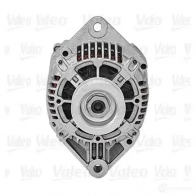 Генератор VALEO 2541908 2541 792 436648 Renault Laguna (B56) 1 Хэтчбек 2.0 114 л.с. 1995 – 2001