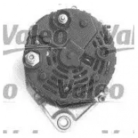 Генератор VALEO 226212 436713 2541978 2541 908 - Изображение 2